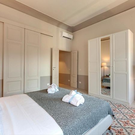 Zante Apartment By Mamo Firenze Kültér fotó