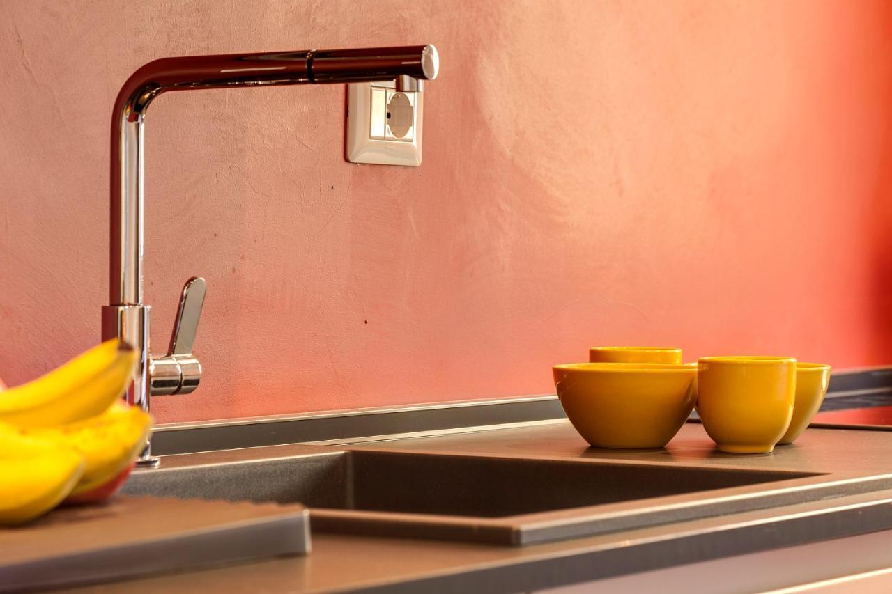 Zante Apartment By Mamo Firenze Kültér fotó