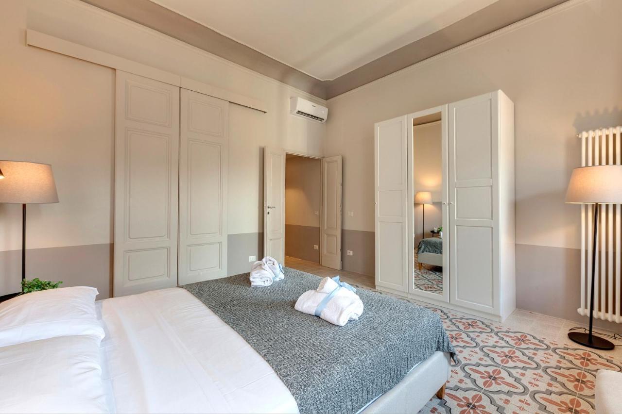 Zante Apartment By Mamo Firenze Kültér fotó