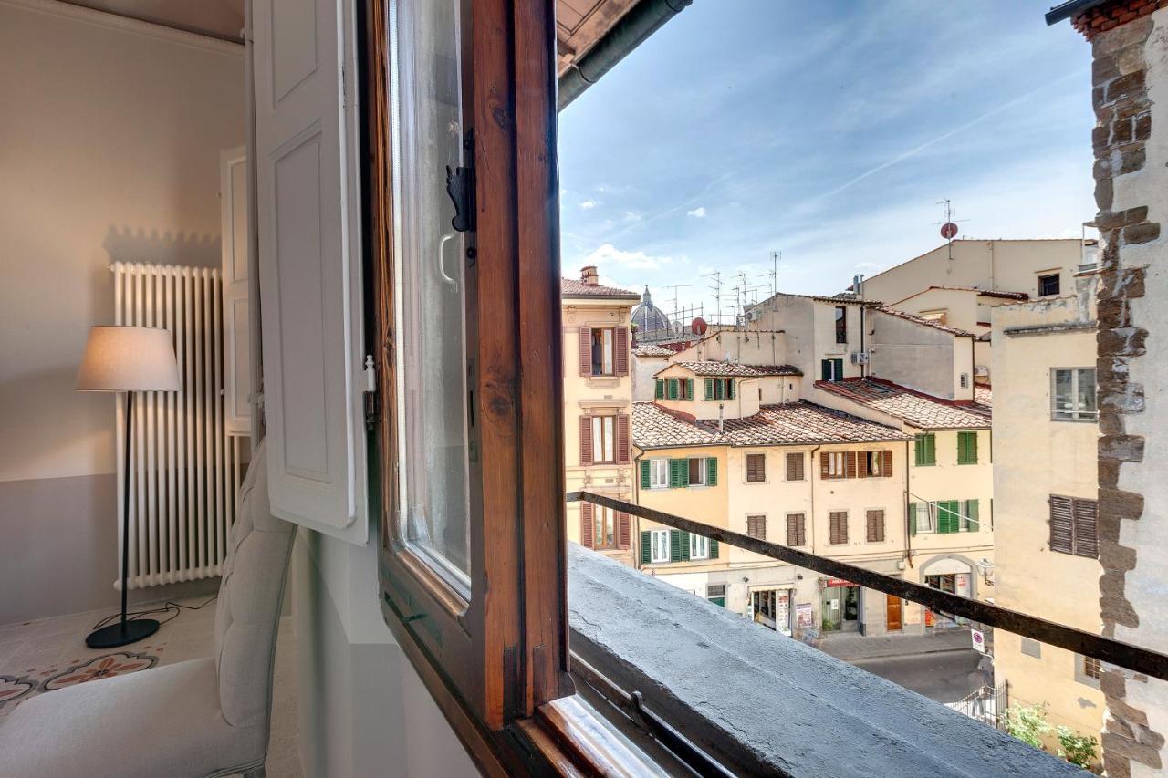 Zante Apartment By Mamo Firenze Kültér fotó
