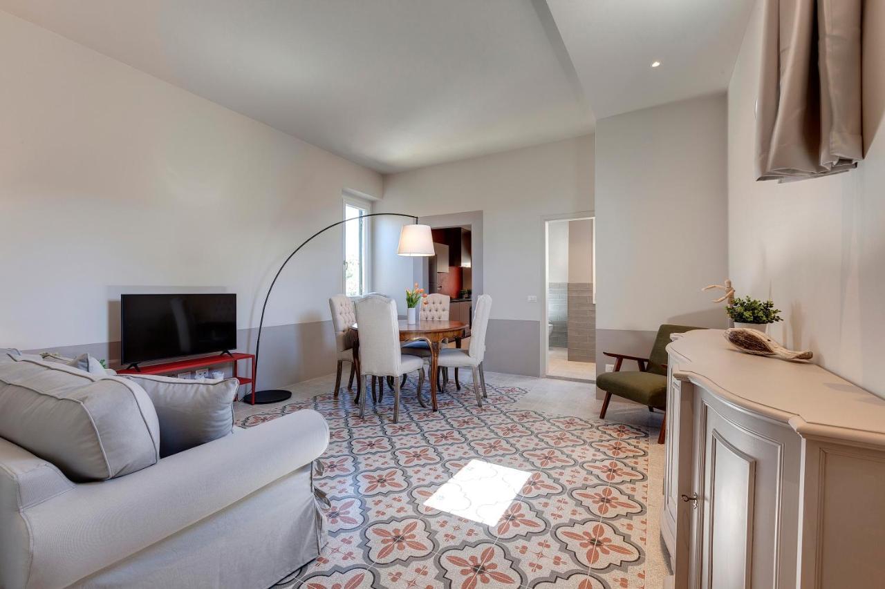 Zante Apartment By Mamo Firenze Kültér fotó