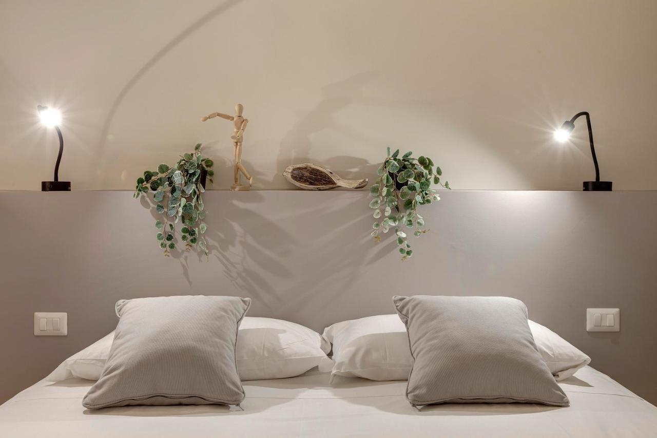Zante Apartment By Mamo Firenze Kültér fotó