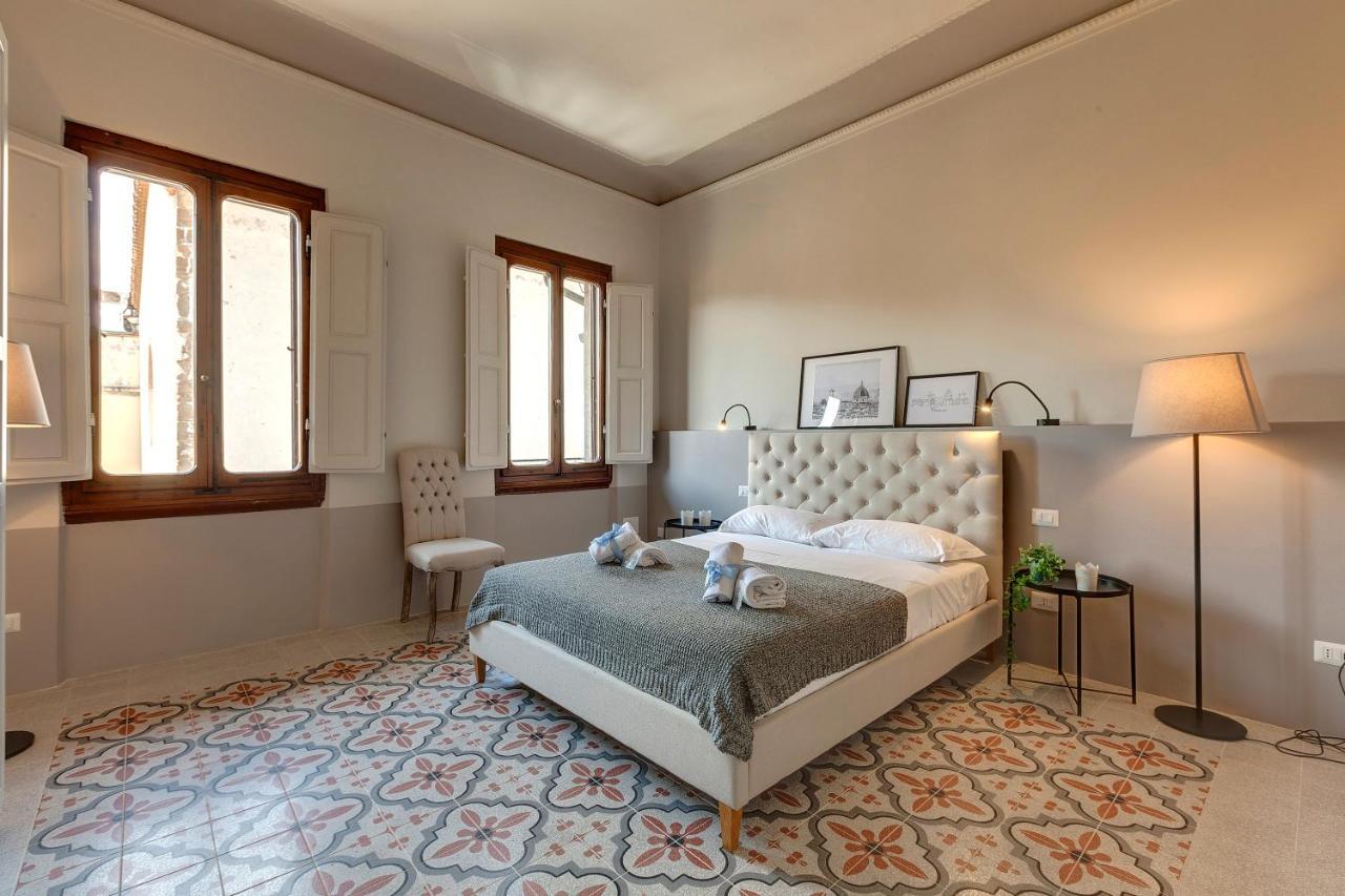 Zante Apartment By Mamo Firenze Kültér fotó