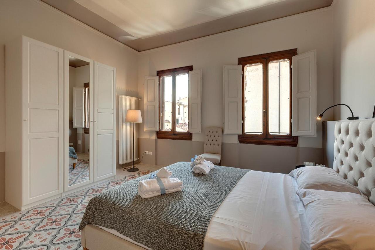 Zante Apartment By Mamo Firenze Kültér fotó