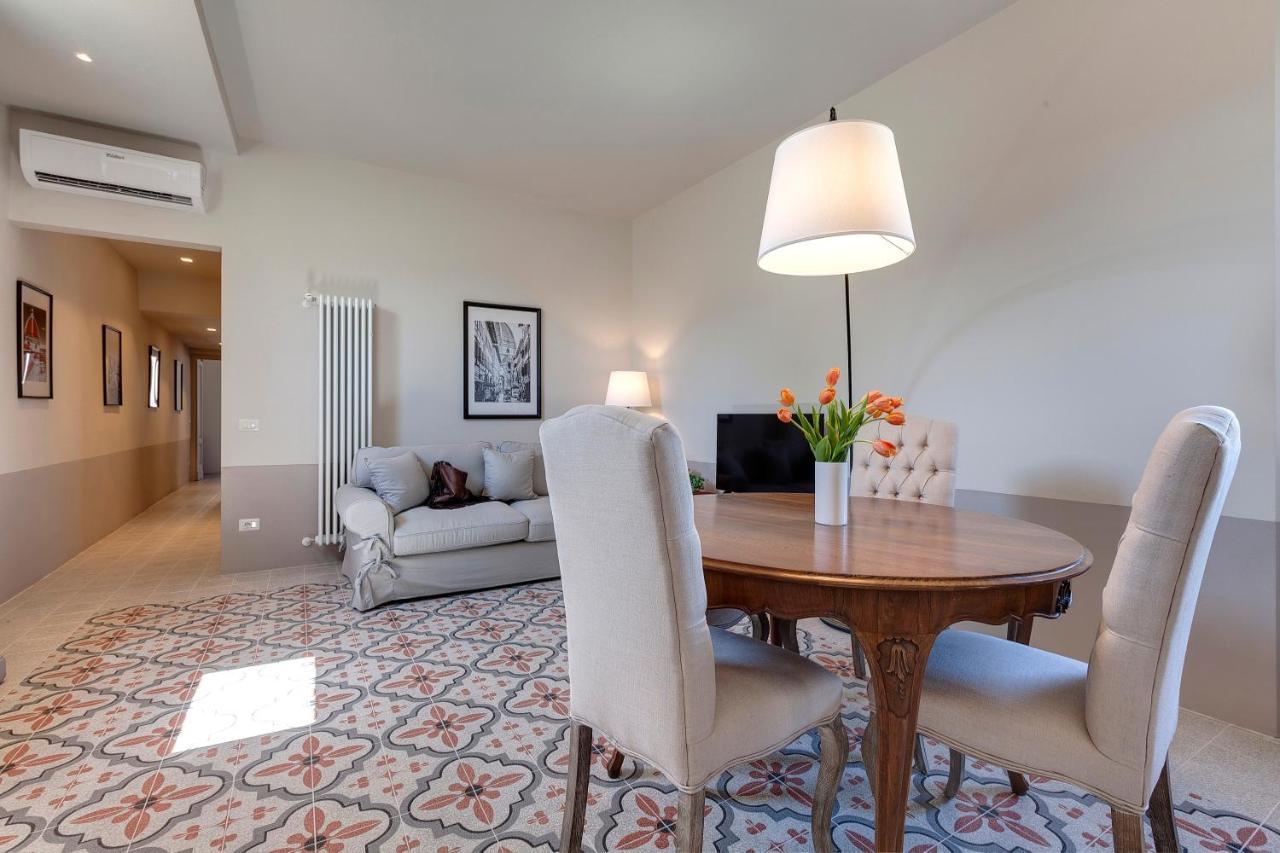 Zante Apartment By Mamo Firenze Kültér fotó