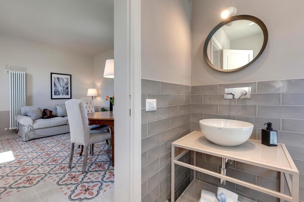 Zante Apartment By Mamo Firenze Kültér fotó