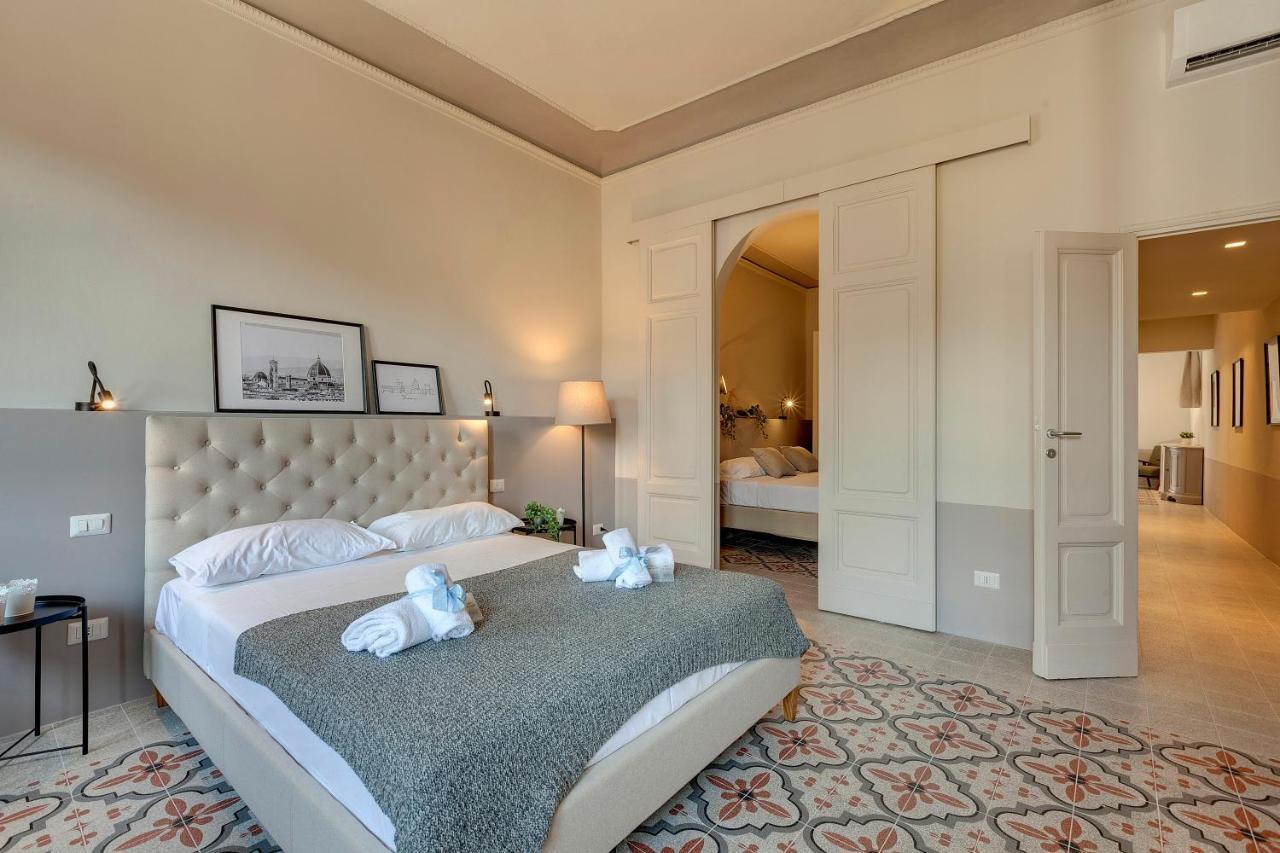 Zante Apartment By Mamo Firenze Kültér fotó