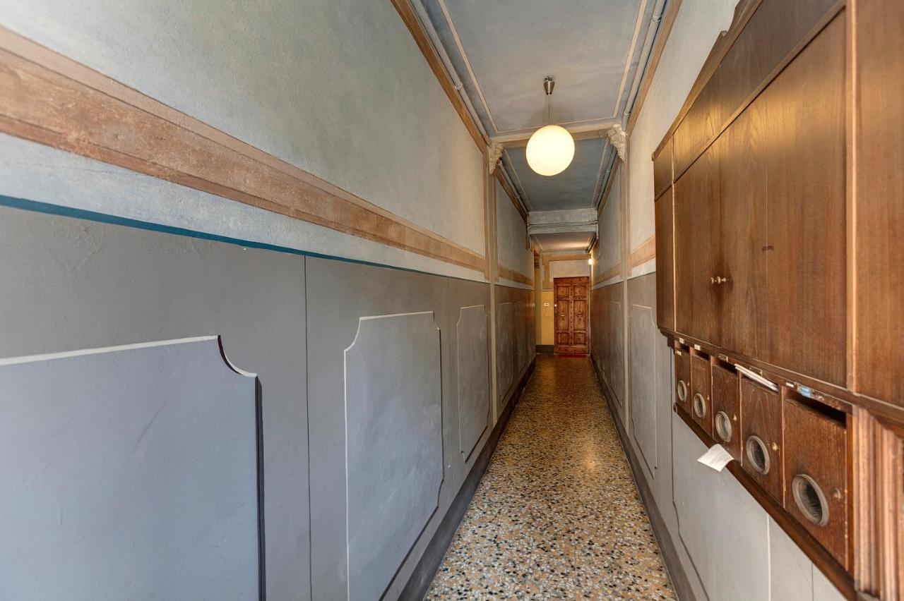 Zante Apartment By Mamo Firenze Kültér fotó