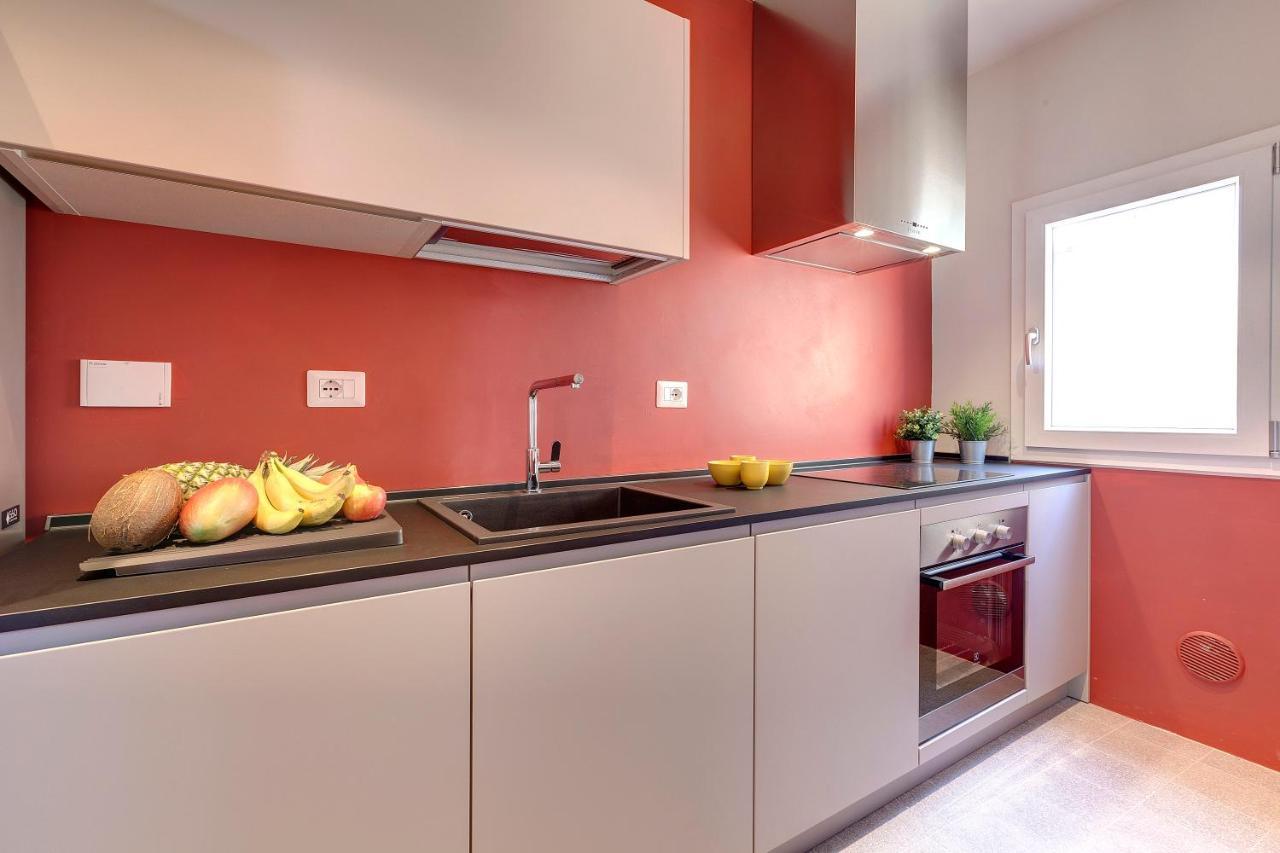 Zante Apartment By Mamo Firenze Kültér fotó