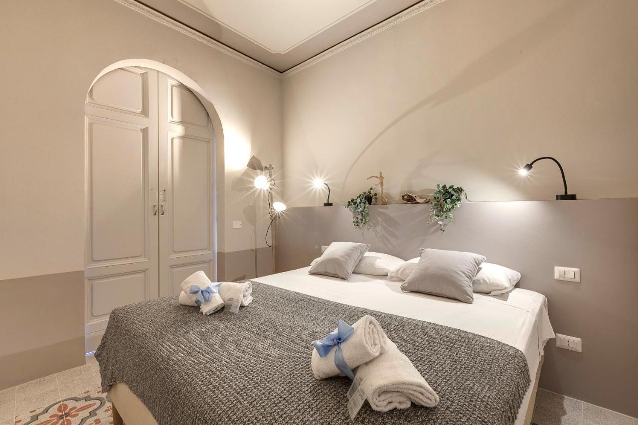 Zante Apartment By Mamo Firenze Kültér fotó