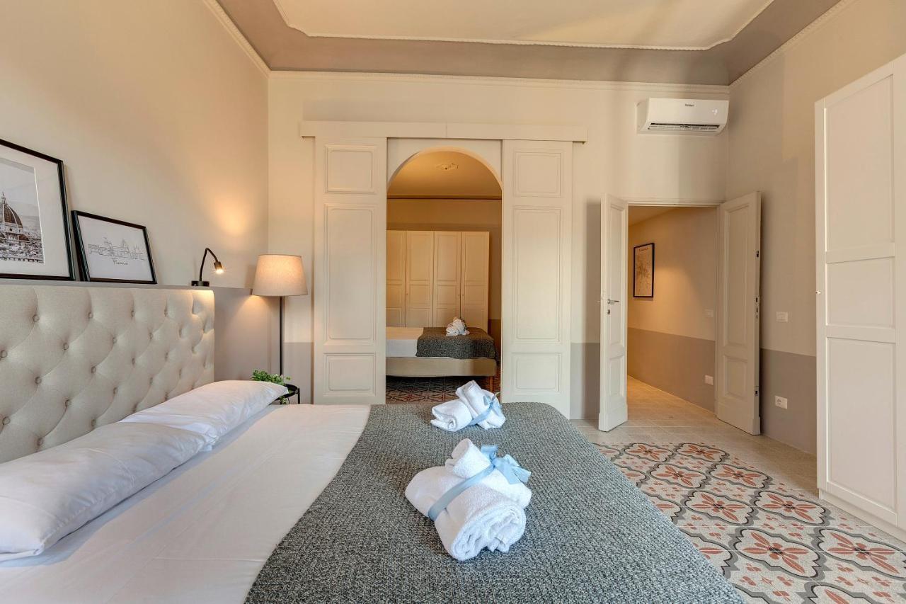 Zante Apartment By Mamo Firenze Kültér fotó