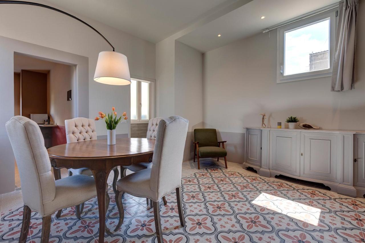 Zante Apartment By Mamo Firenze Kültér fotó