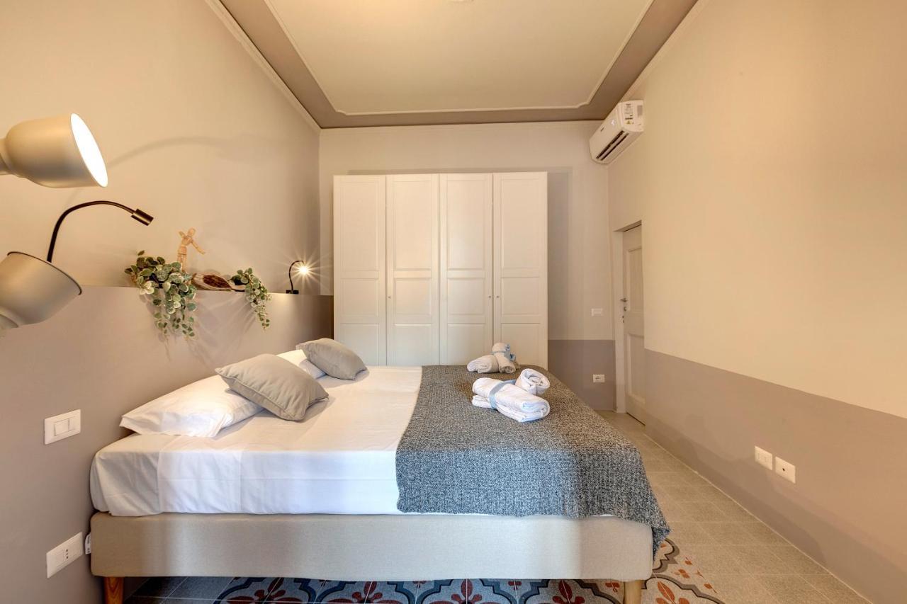 Zante Apartment By Mamo Firenze Kültér fotó